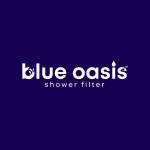 Blue Oasis Shower Filter USA