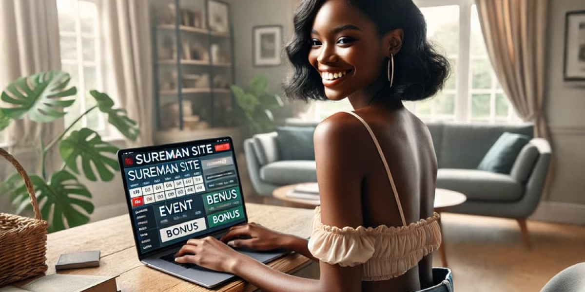 Discover Safer Korean Gambling Sites with Sureman’s Reliable Scam Verification
