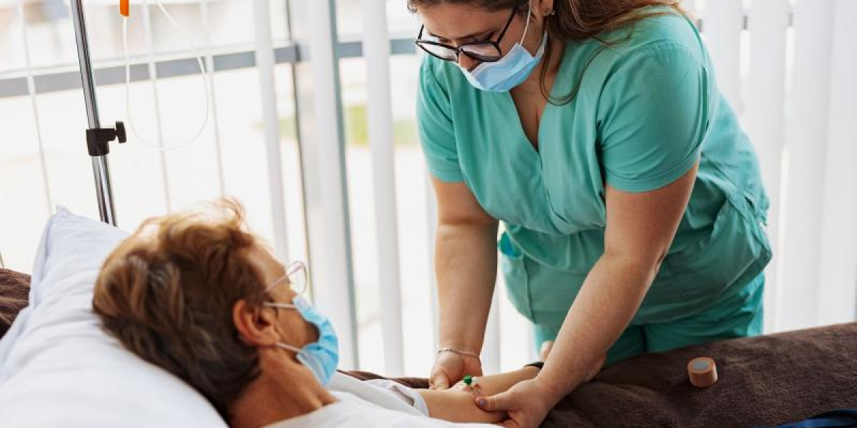 EmpowerCare: Redefining Healthcare Staffing Excellence in Worcester