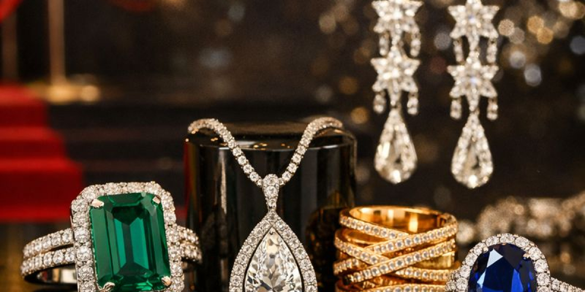 Celebrity Jewelry Inspired Pieces: Timeless Glamour for Everyday Wear