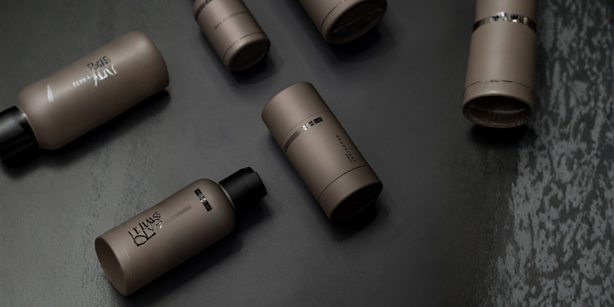 Unlock Your Brand Potential with Private Label Deodorant