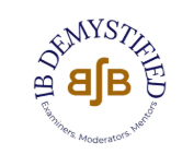 IB Demystified