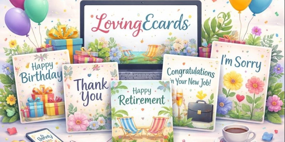 Send Electronic Birthday Card, Appreciation & Retirement E-Cards Online
