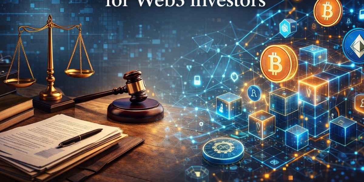 Legal Due Diligence for Web3 Investors: Why It Matters More Than Ever