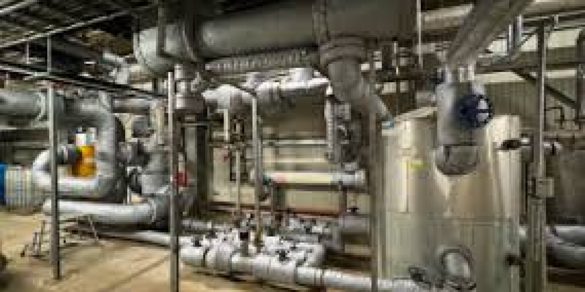 Reliable Anti-Freeze Protection for Industrial Applications