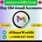Buy Old Gmail Accounts