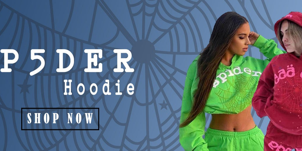 Elevate Your Look with Authentic Sp5der Street Fashion