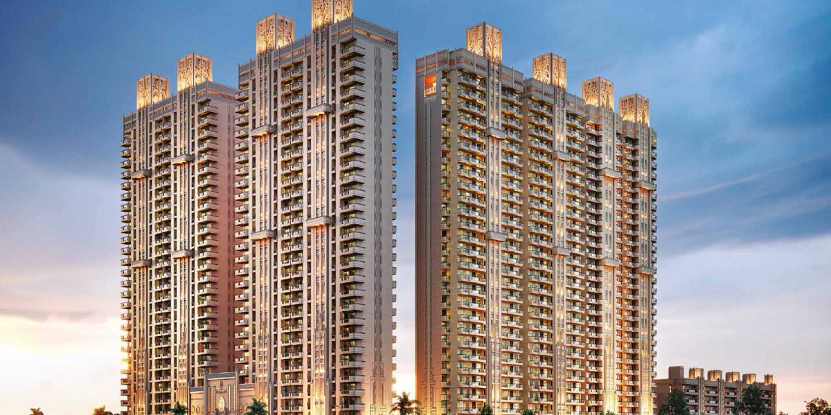 Aura World Gurgaon – Luxury Living Redefined at Sector 79B