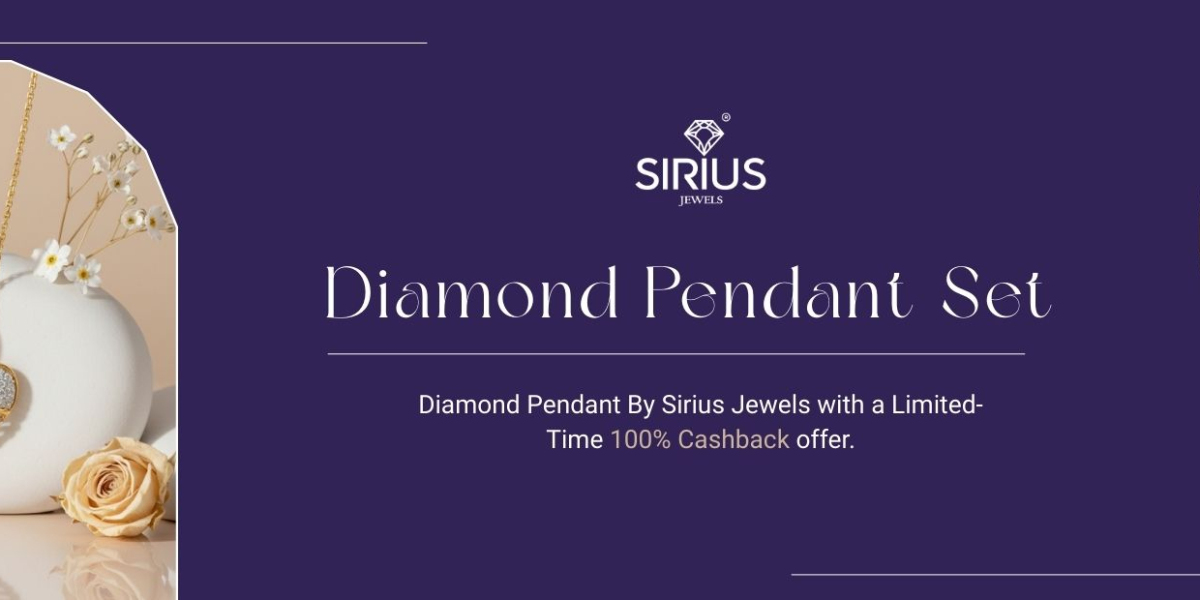 Elegant Diamond Pendant Designs for Modern Style