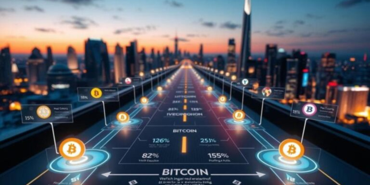 The Global Financial Shift: US Stock Market and Crypto Trends Shaping 2026