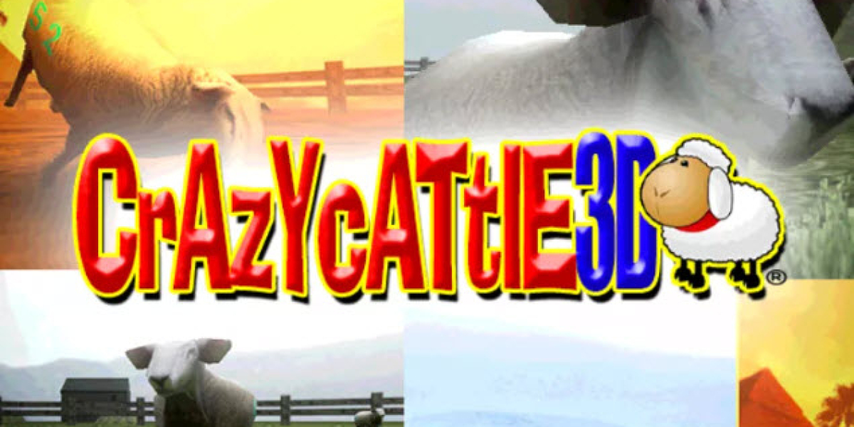 Mooove Over! Getting Started with the Hilariously Chaotic Crazy Cattle 3D