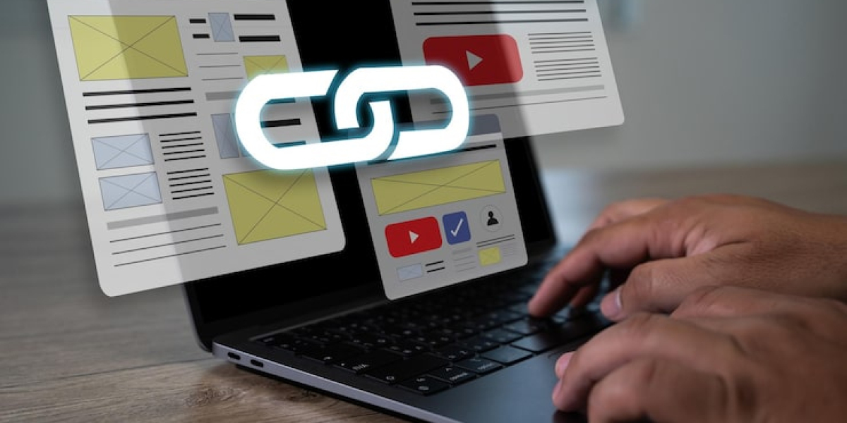 How Link Building Services Can Transform Your SEO Strategy
