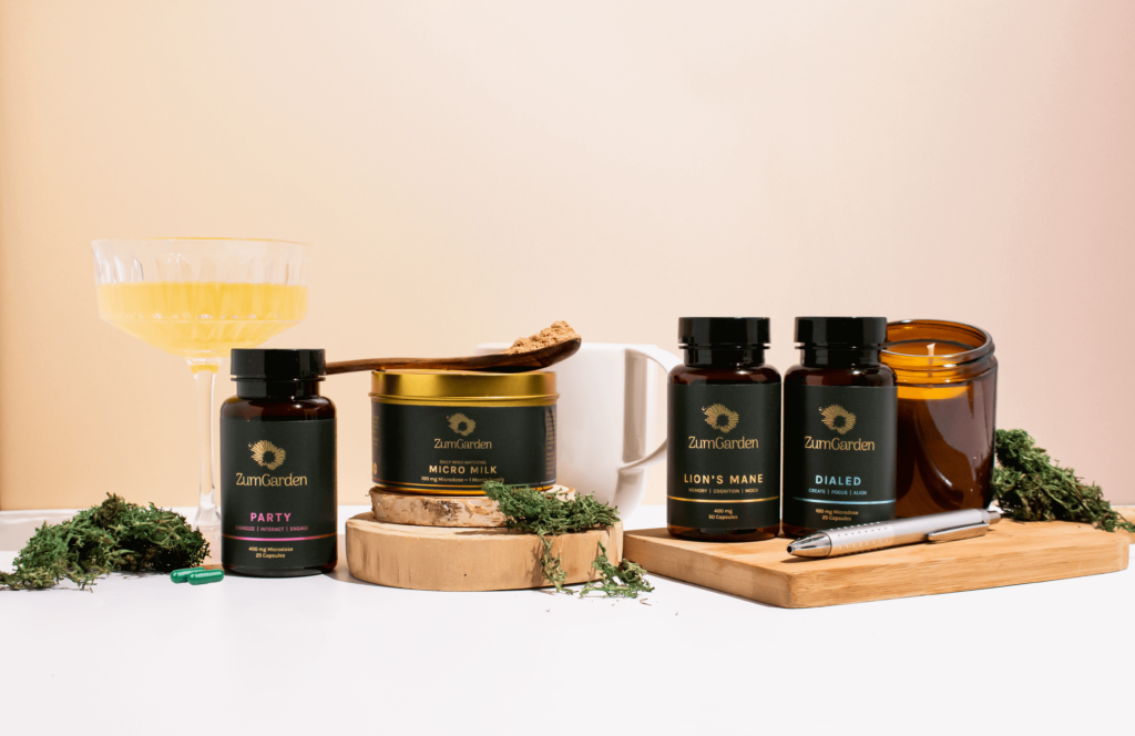 Which Shroom Capsules in Canada Are Trusted for Quality and Potency?