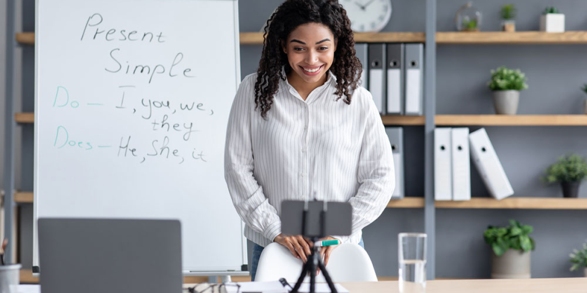 IB Tutoring and Its Impact on Building Strong Study Habits