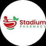 stadium pharmacy