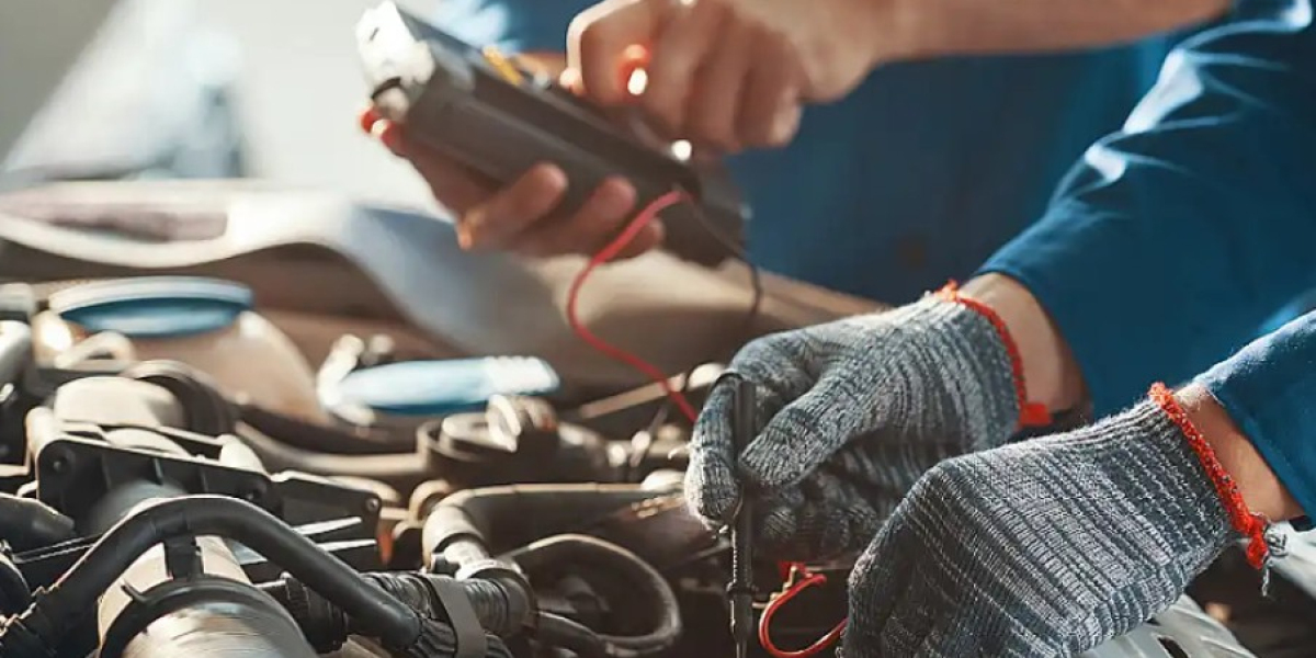 Precision Diagnostics: Testing for Parasitic Battery Draw in the Age of Multiple ECUs