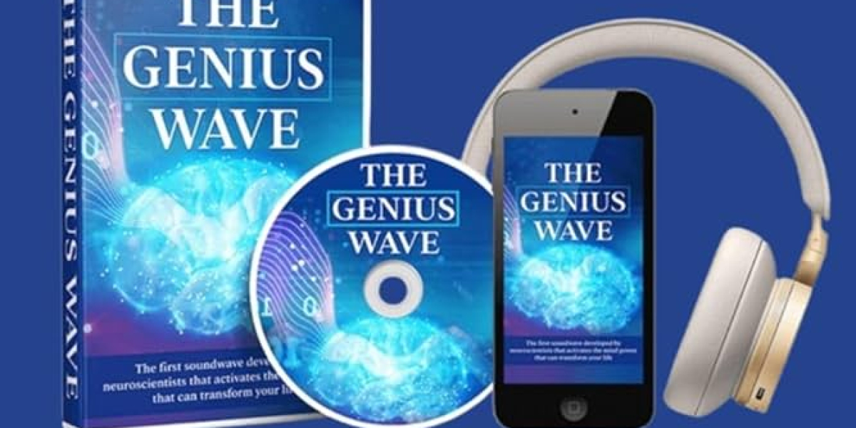 The Genius Wave Review: Unlock Your Brain’s True Potential