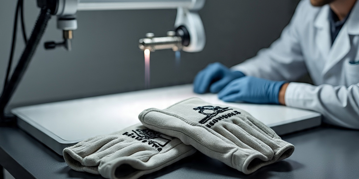 Premium Gloves Digitizing Service in USA for Precision Embroidery