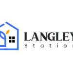 Langley Station