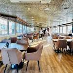 Cruise Dinner Abu Dhabi