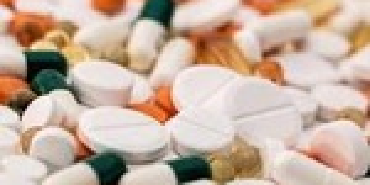 Alprazolam 1mg: Uses, Safety, and Legal Access in the UK