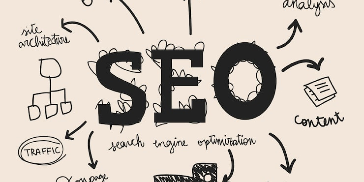 Strategic Guide to Guest Posting Services for Authority Building and Search Visibility