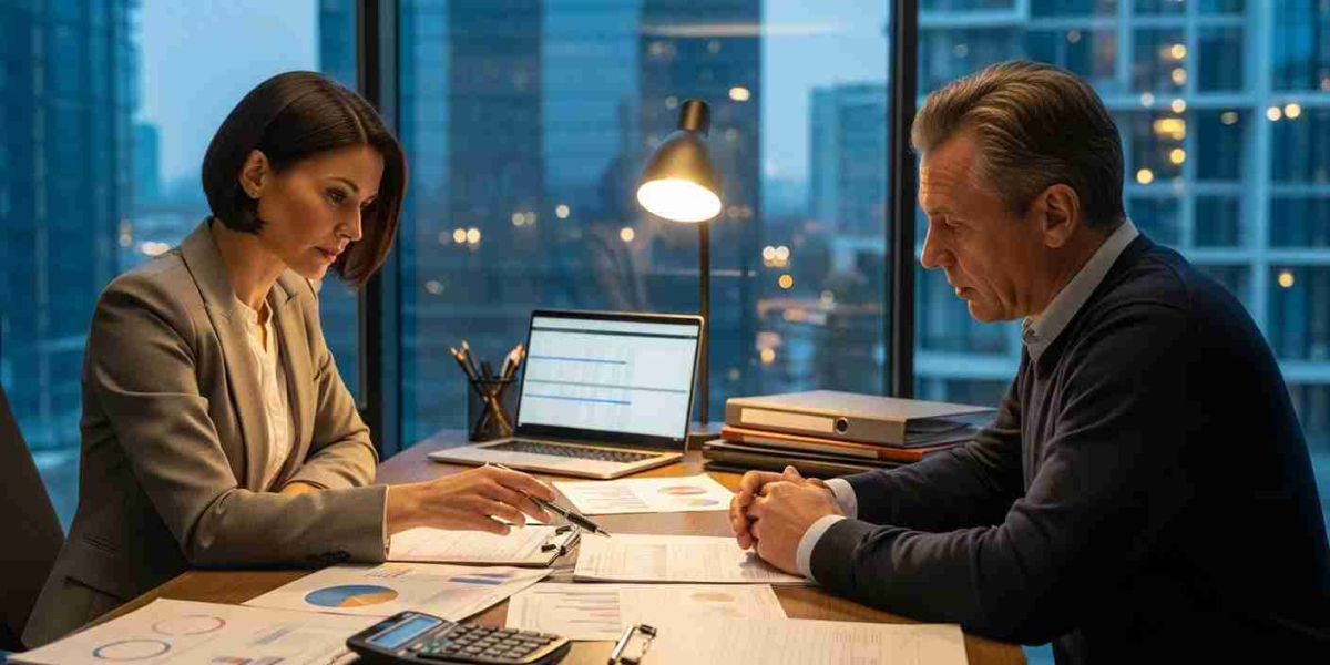 How Can High-Income Earners Save on Taxes Through Smart Planning?
