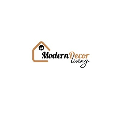 Modern Decor Living
