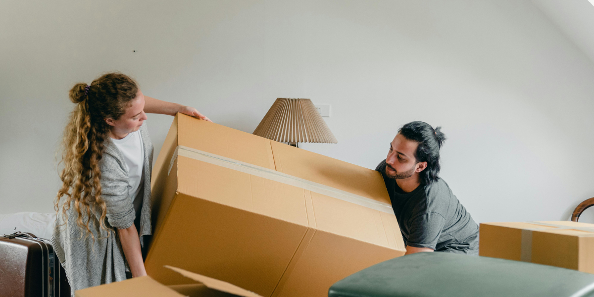 Office Movers and Packers in Dubai | Professional Corporate Relocation Experts