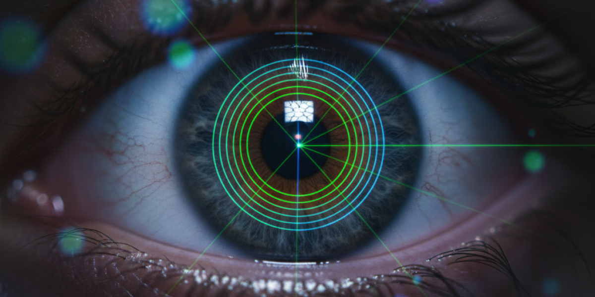 Und​ers‍tan⁠ding Laser Eye Surgery: How It Works and What to Expect⁠