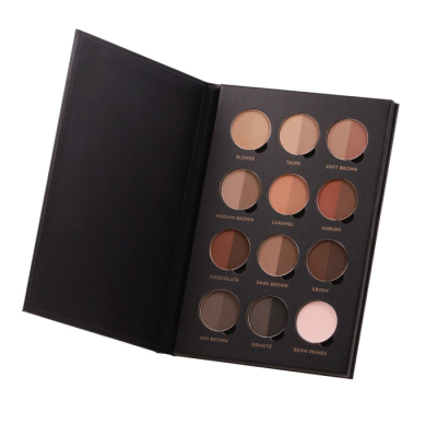Anastasia Beverly Hills Brow Pro Palette Profile Picture