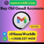 Buy Old Gmail Accounts