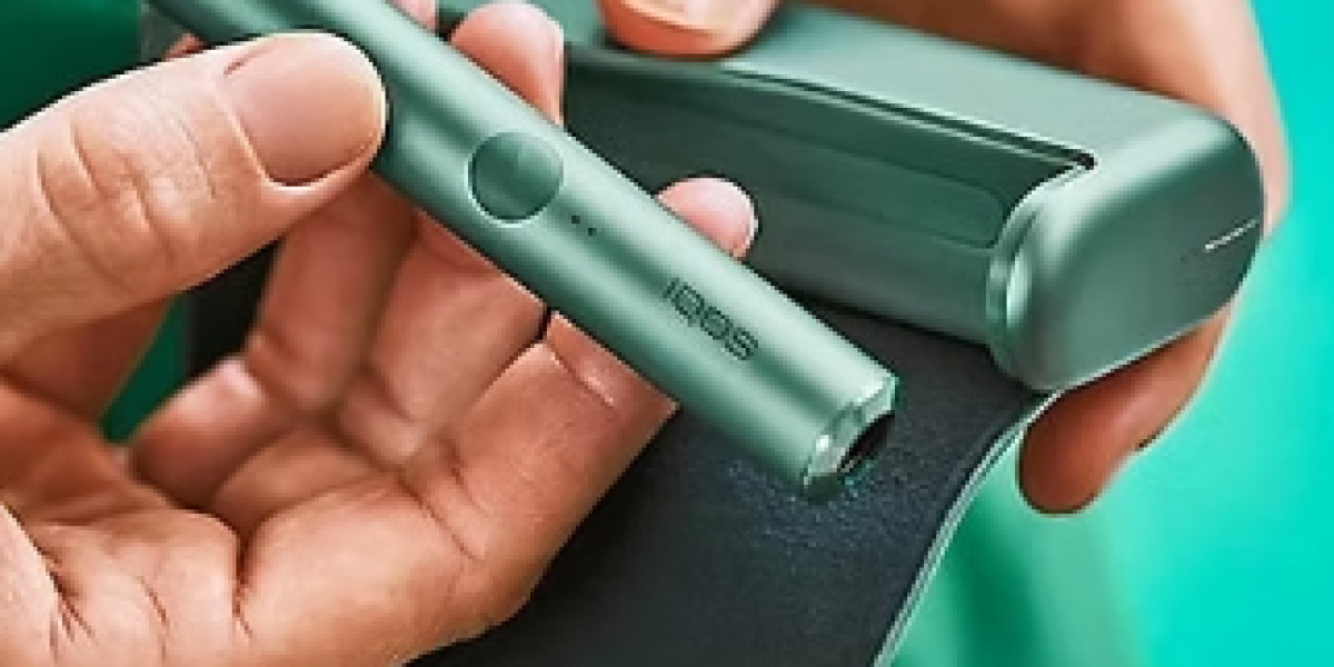 IQOS ILUMA PRIME：革新加熱科技體驗