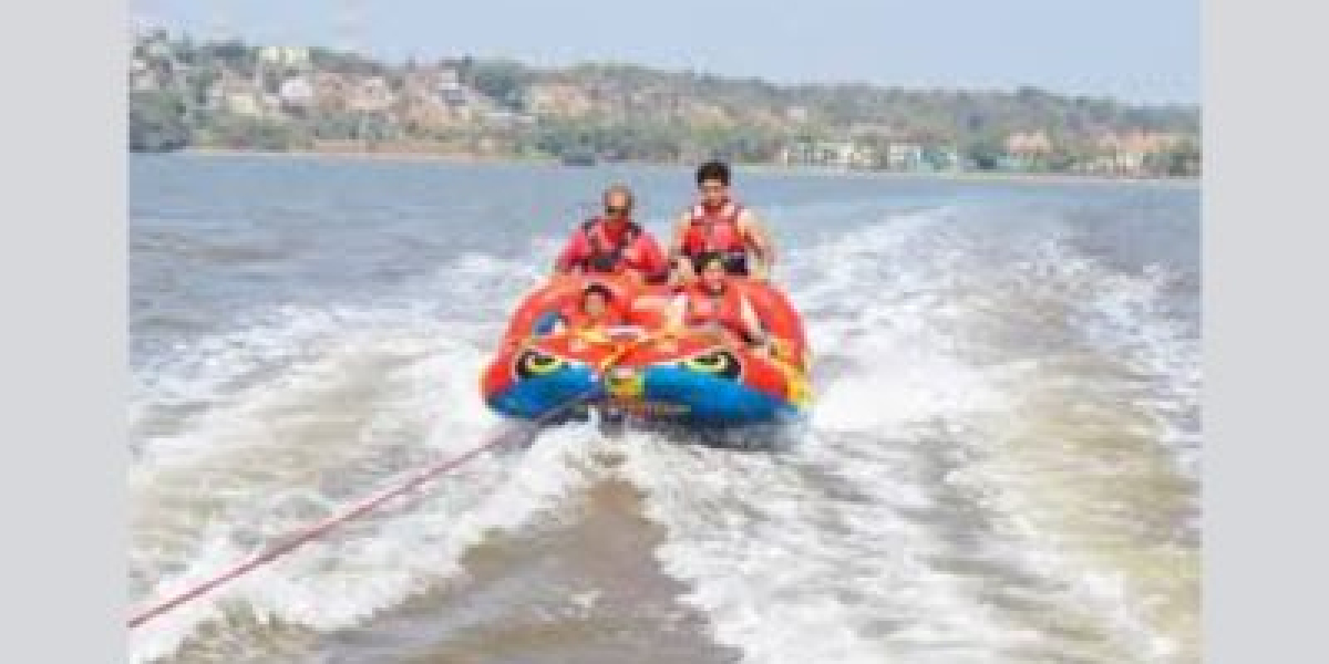 Goa Yacht & Water Sports Adventures | Boat Tours, River Cruises & Adventure Activities by Konkanexplorer