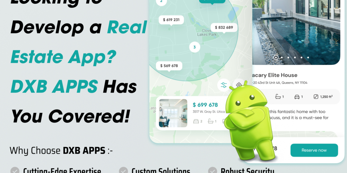 DXB APPS is the advanced Mobile App Development Company for top app solutions