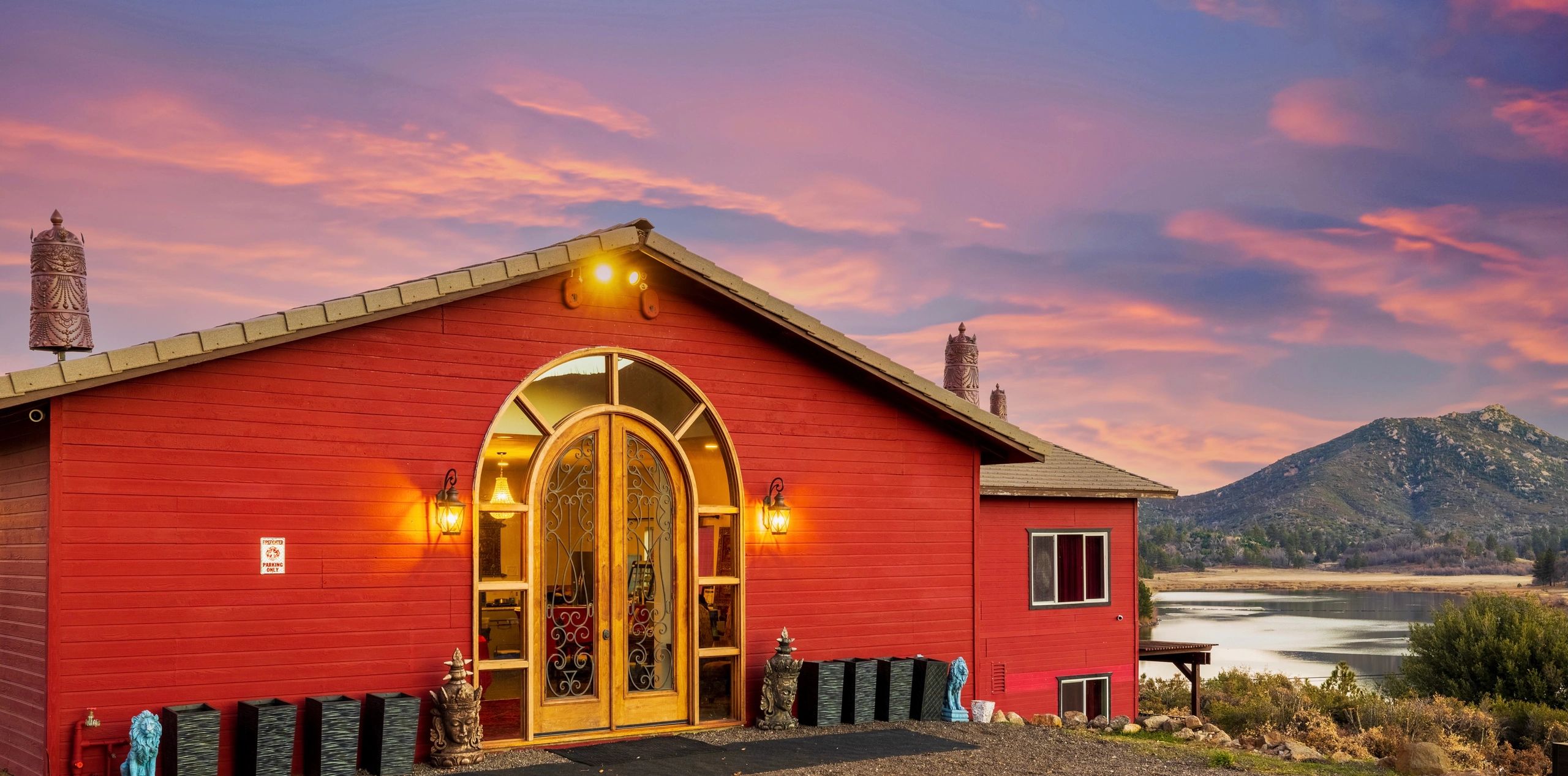 Couples Retreats