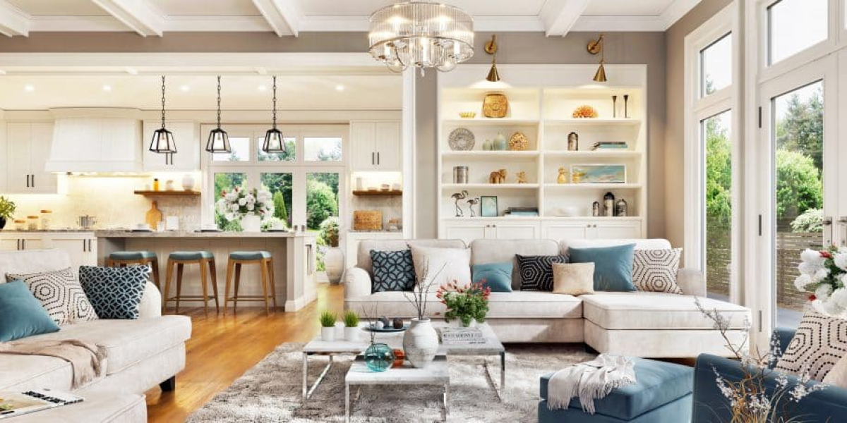 Wardrobe Design Ideas for Modern Bedrooms