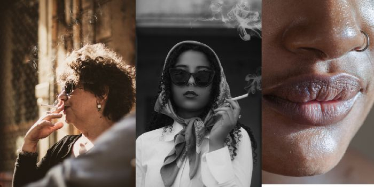 Lip Care Tips for Smokers: How to Repair Damaged Lips