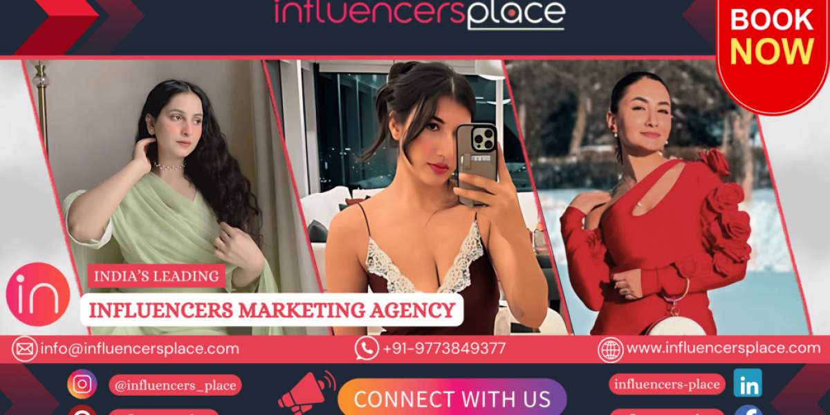 The Future of Influence: How the Premier Instagram Influencer Marketing Agency in USA is Shaping 2024