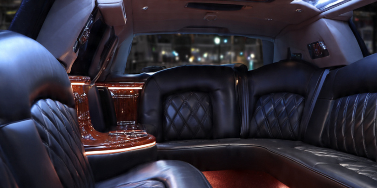 Limousine Service Philadelphia & Luxury chauffeur service in New York
