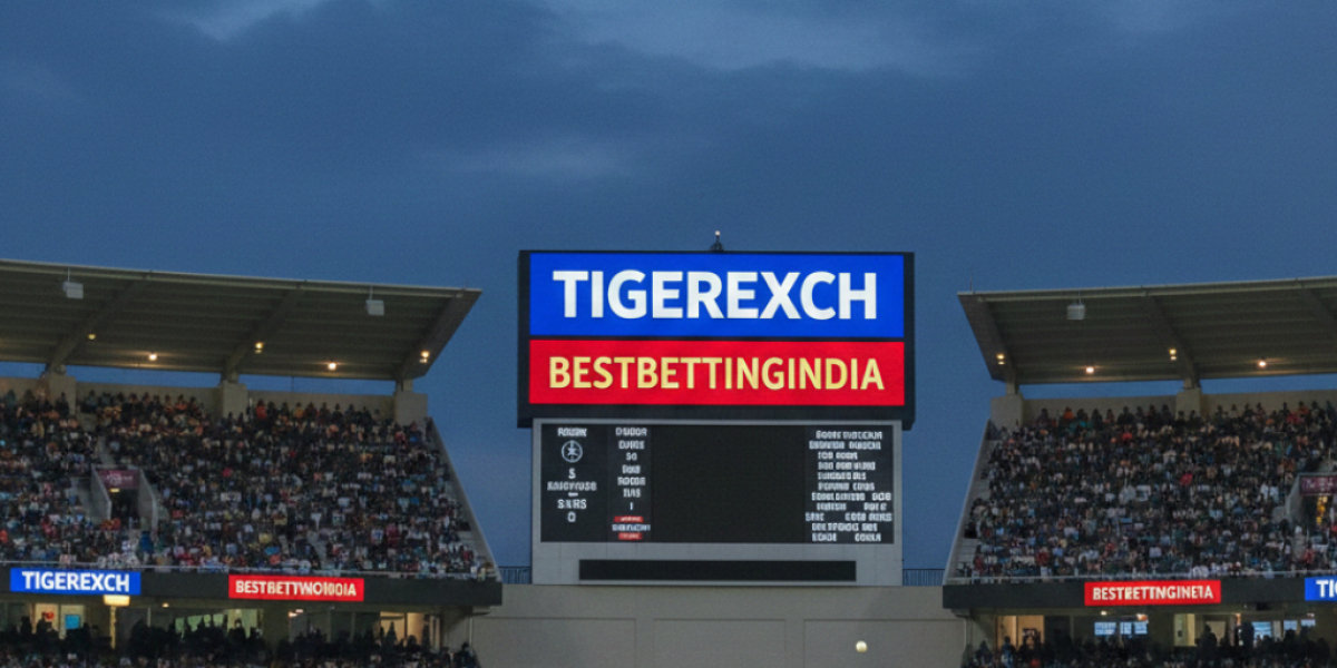 Is Tiger Exch Worth Using in India? Expert Review by BestBettingIndia