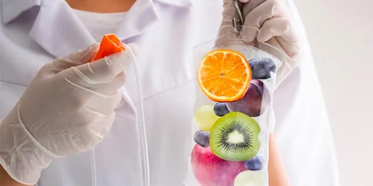 IV Glow Drips: A Safe, Medical Approach to Wedding-Ready Skin