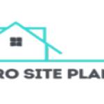 Pro Site Plan