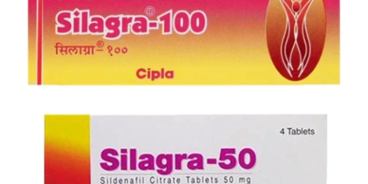 Charting Your Course: Realizing the Long-Term Benefits of Silagra