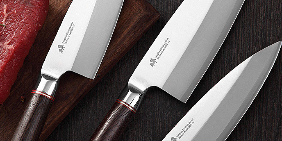 How to Find the Right Butcher Knife for Your Cooking Need