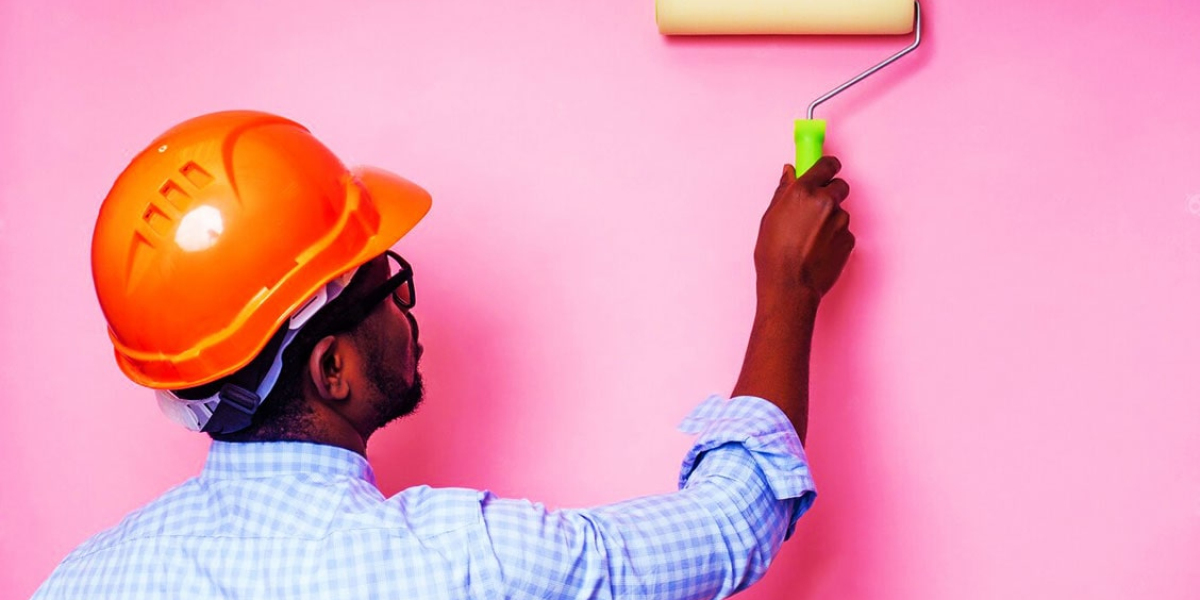 How Professional Painting Services Save Time, Money, and Stress