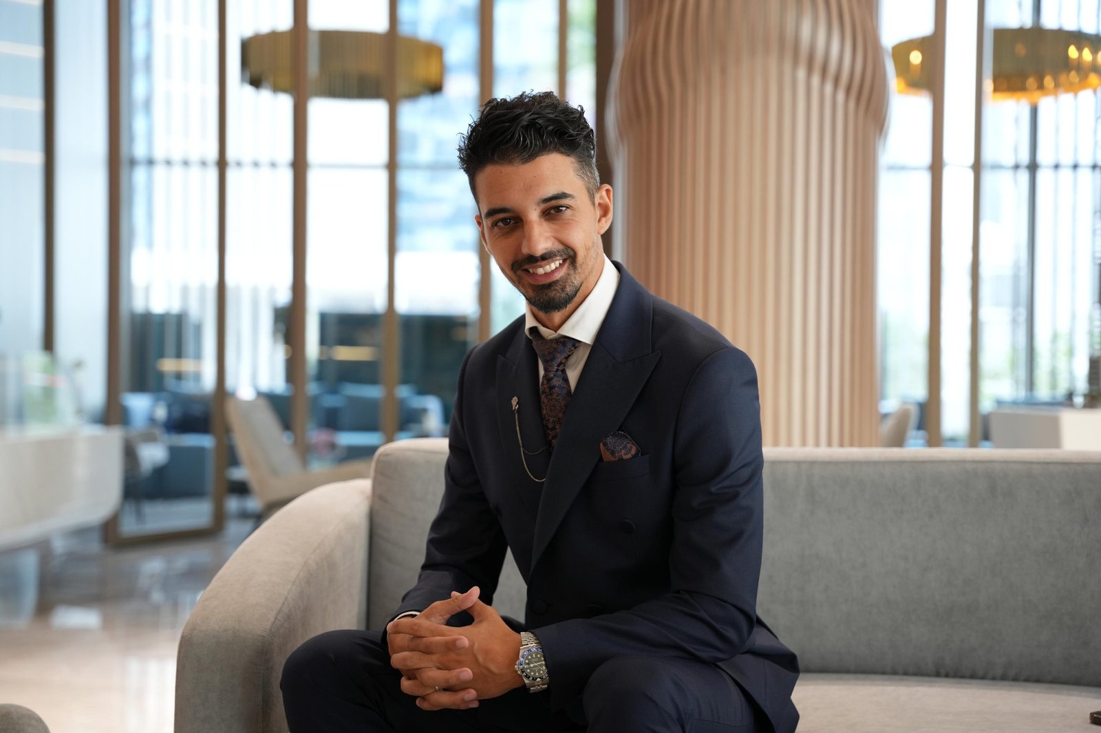 Leximmo Dubai | Investir à Dubaï immobilier | Fiscalité immobilier Dubaï