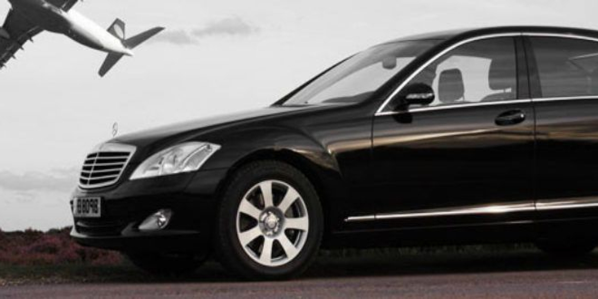 Affordable Limo Service in Toronto for Executive Travel Needs