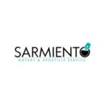 Sarmiento Notary and Apostille Services