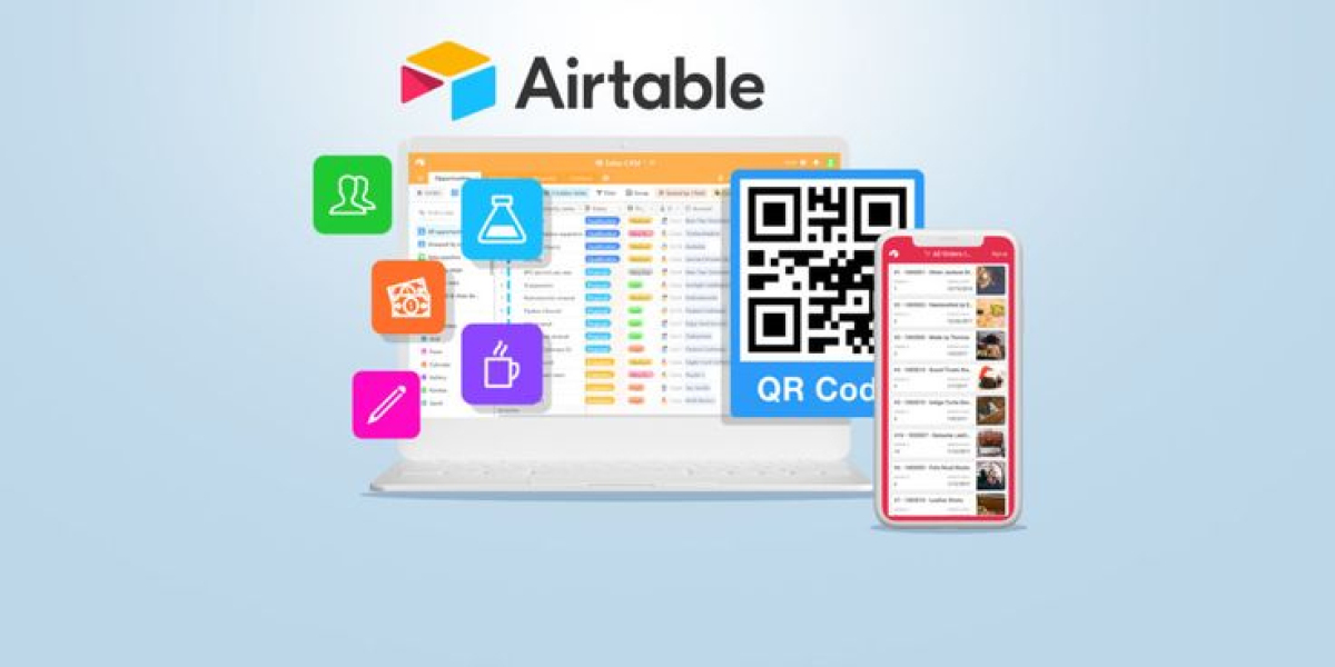 Why Growing Companies Rely on Airtable Consultants